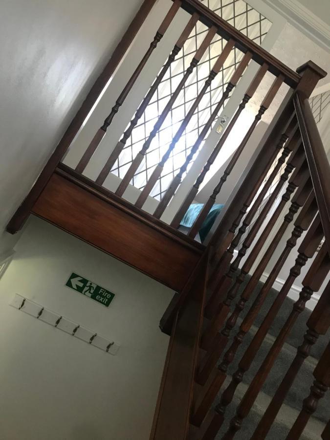 Brampton Luxury Annexe Apartment Хънтингдън Екстериор снимка
